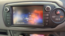 Toyota Yaris 1.5 Hybrid Icon 5dr CVT Hybrid Hatchback